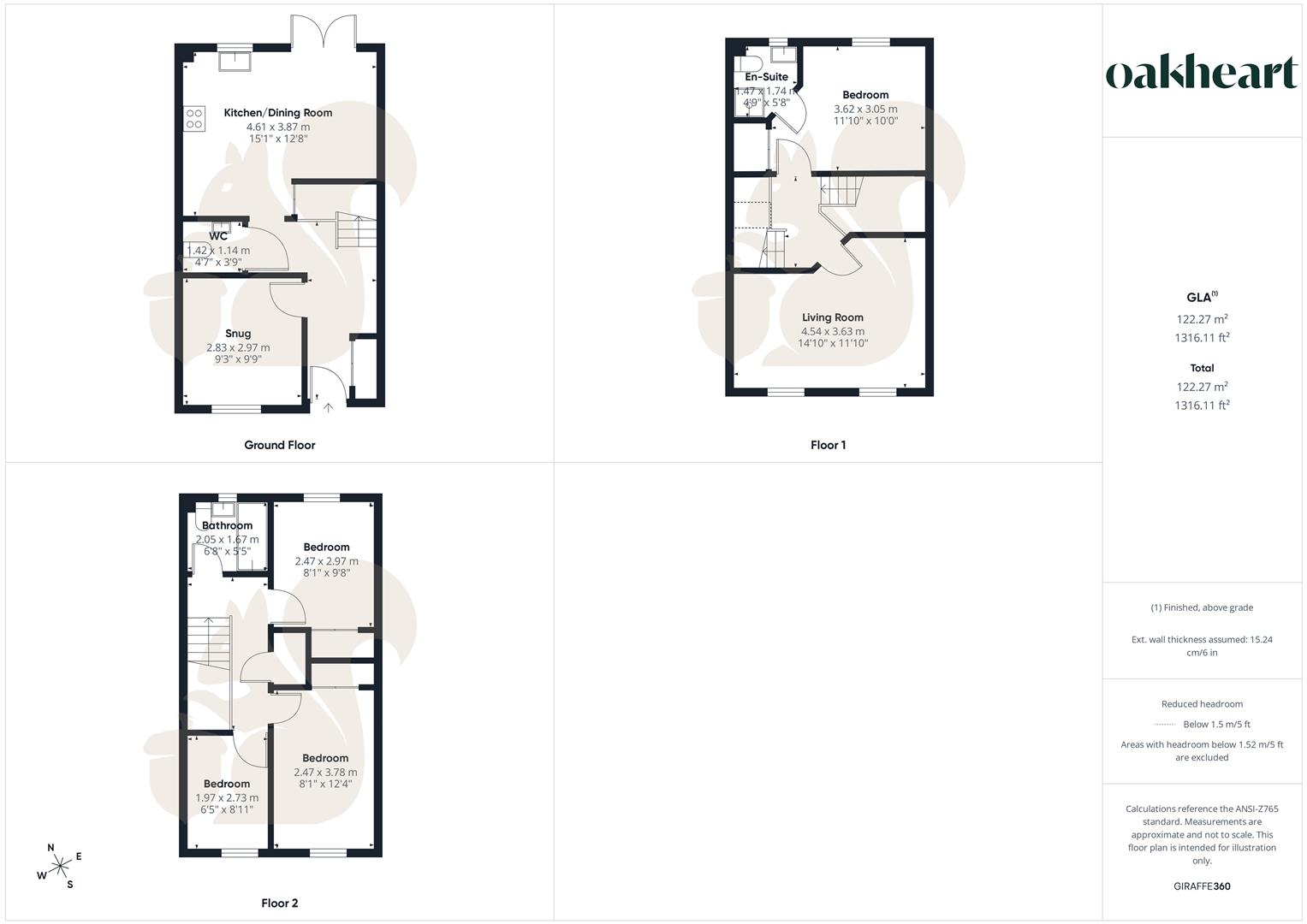 Floorplan thumbnail